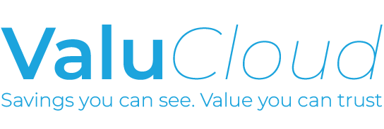 ValuCloud Logo